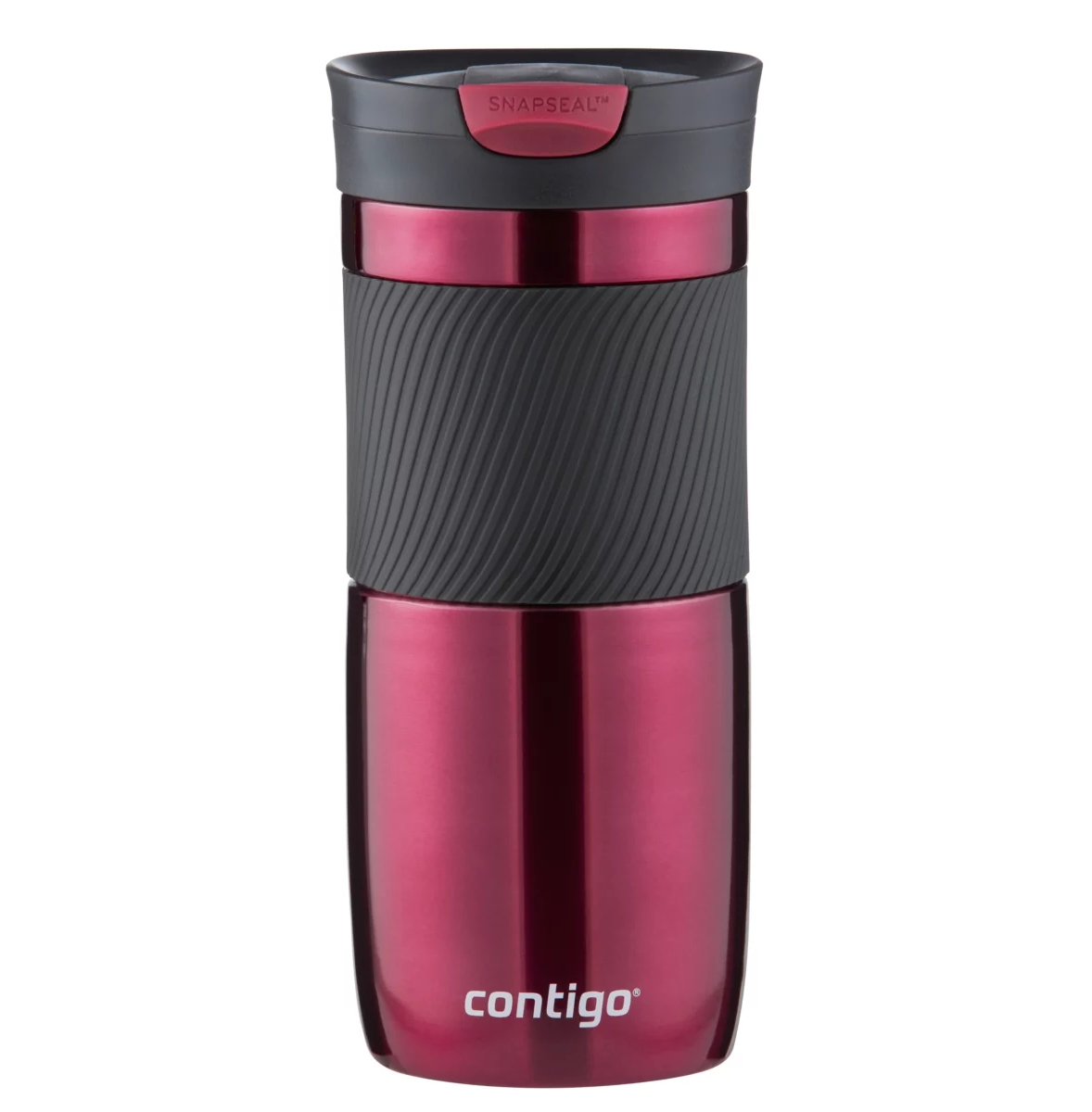 Contigo Byron SNAPSEAL™ Travel Mug, 470 ml (Vivacious)